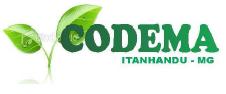 Logotipo-Codema-Itanhandu